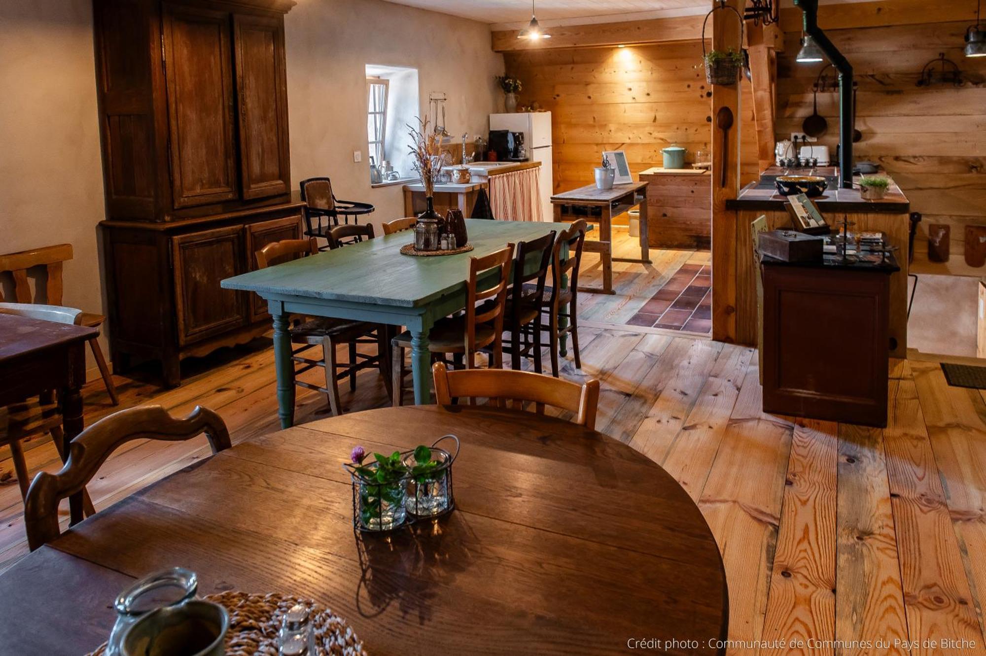 Maison D'Hotes De Charme - Ancien Moulin En Pleine Nature - La Paulusmuehle Soucht Экстерьер фото